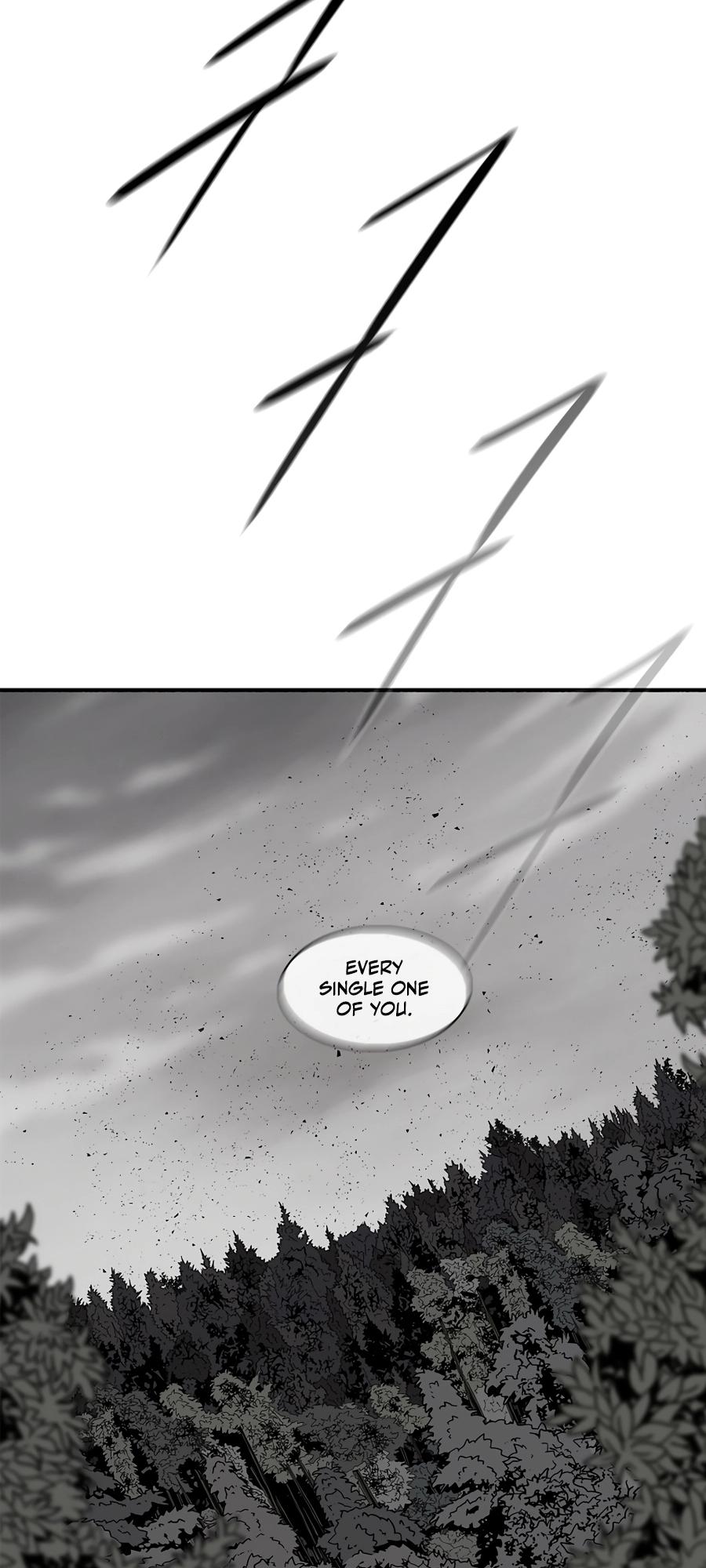 The Legend of the Northern Blade, Chapter 198 image 45
